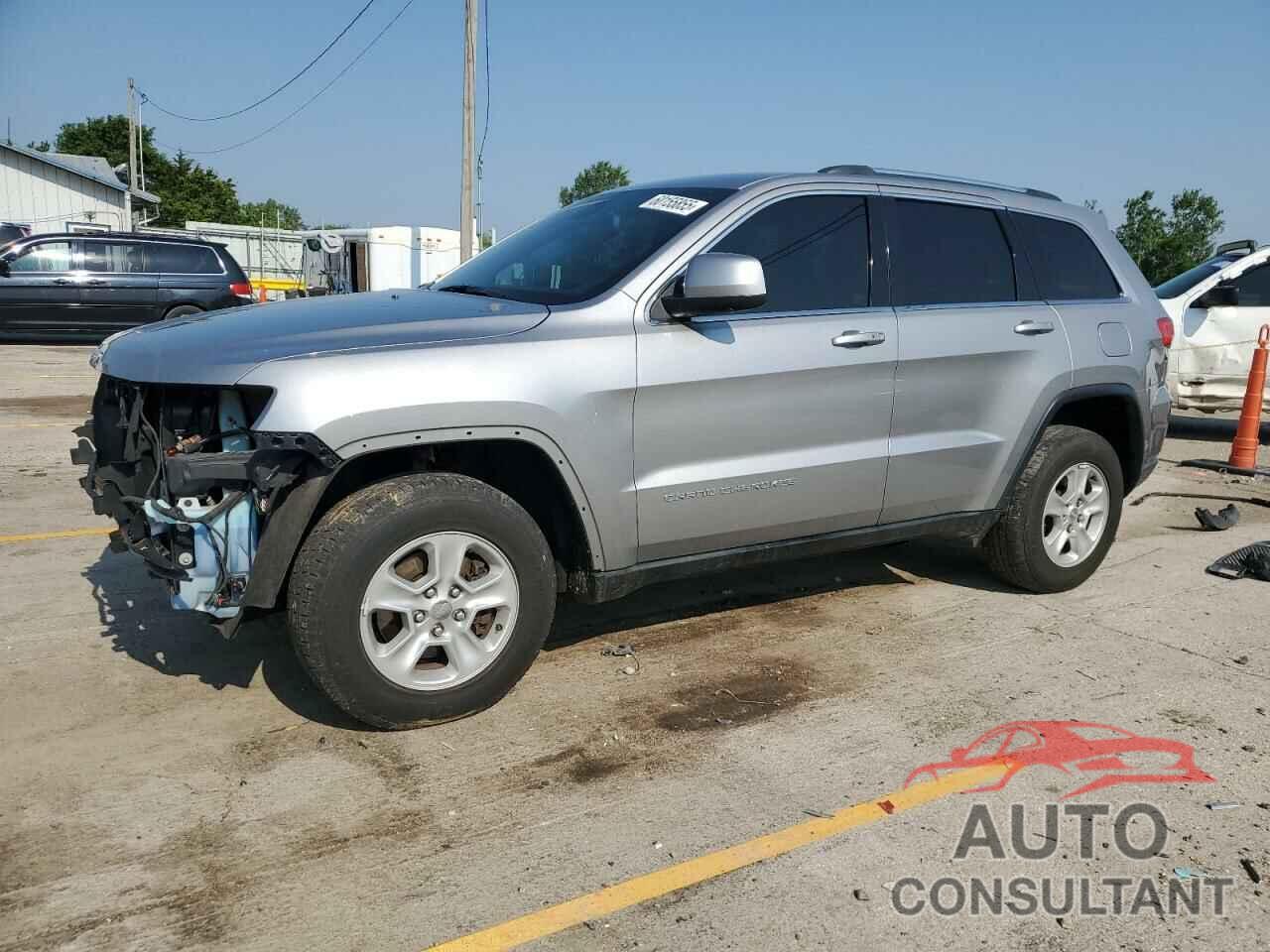 JEEP GRAND CHER 2014 - 1C4RJFAG4EC226759