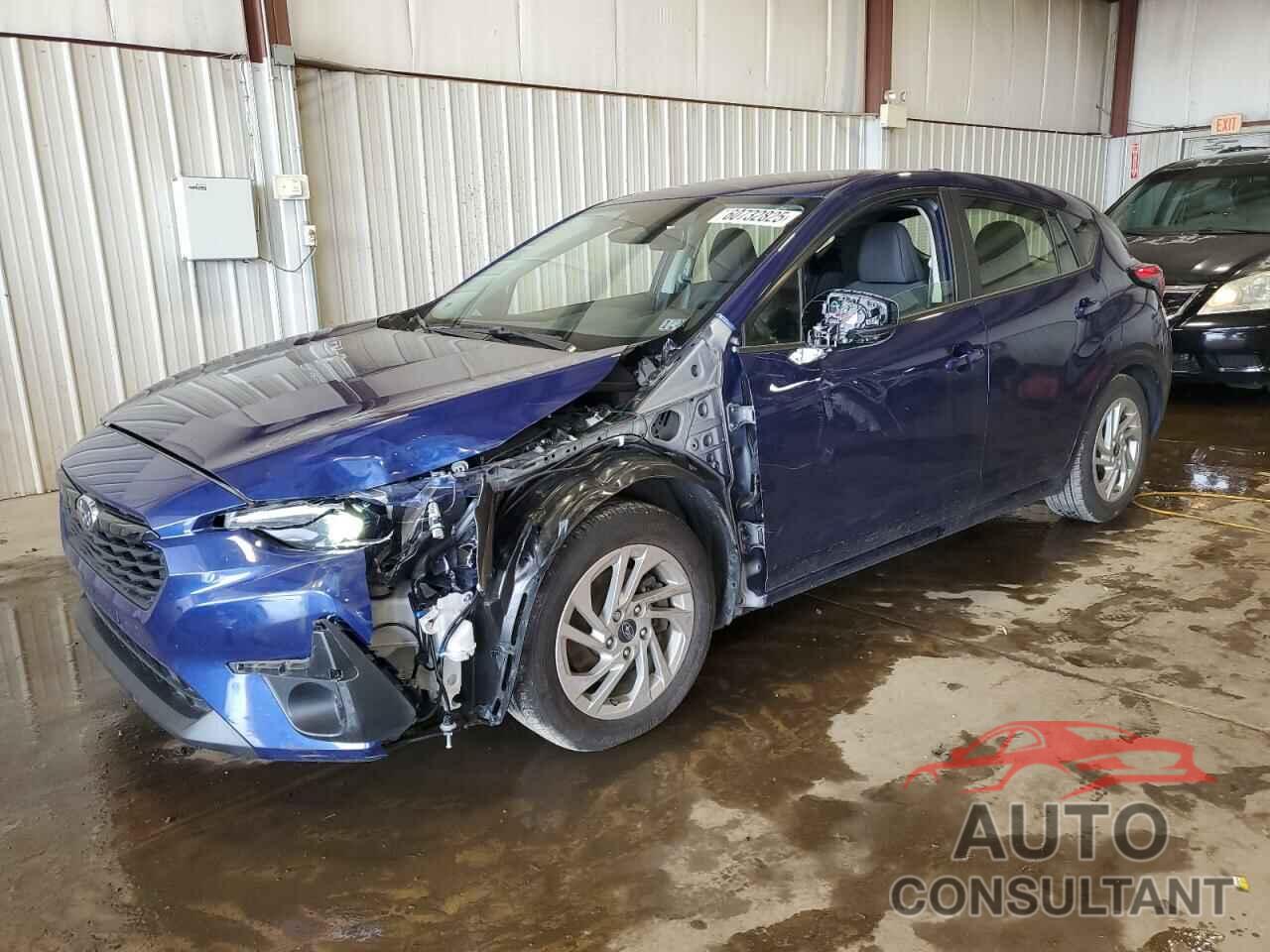 SUBARU IMPREZA 2024 - JF1GUABC0R8318253