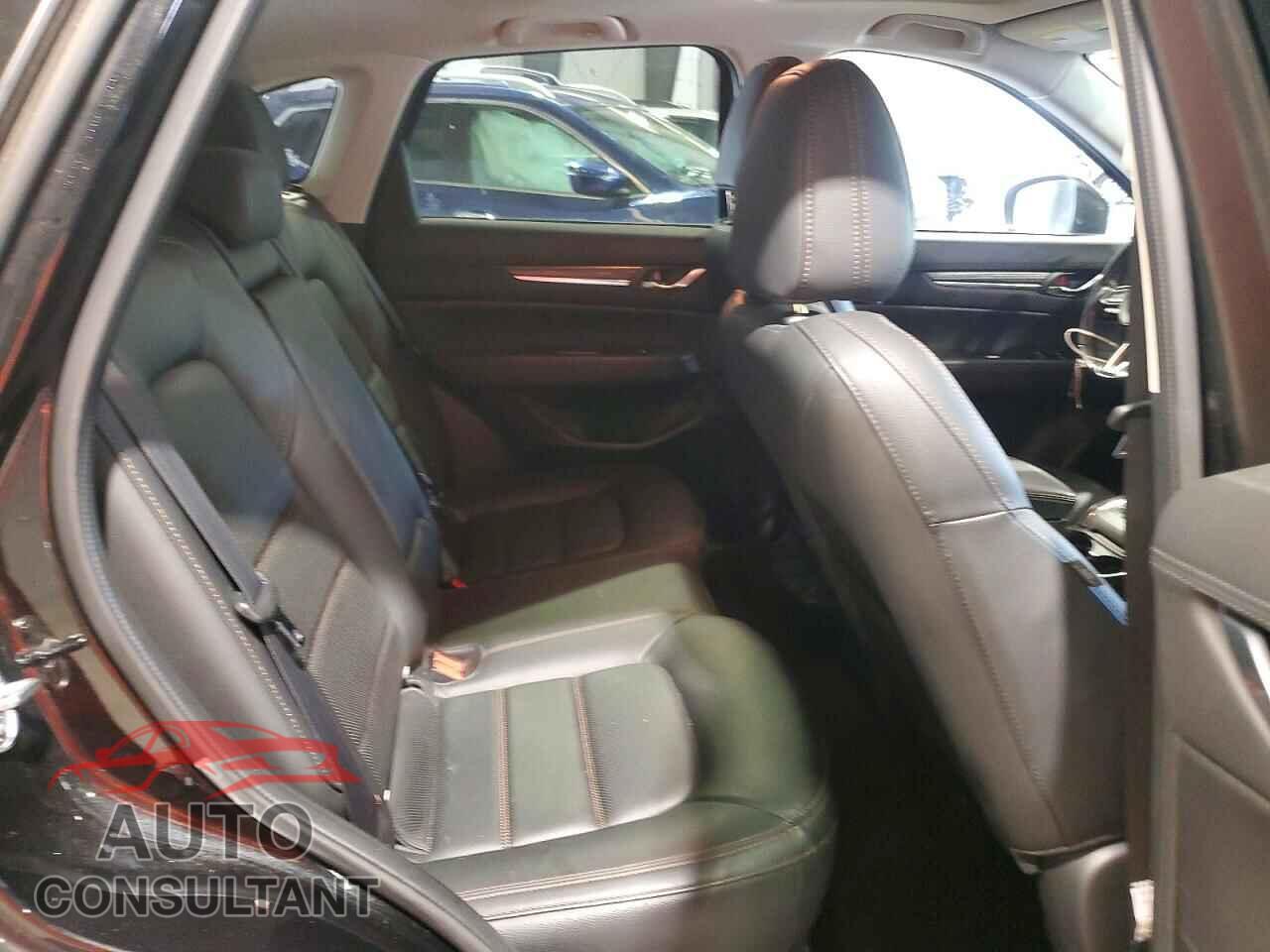 MAZDA CX-5 2019 - JM3KFBDM1K0549703