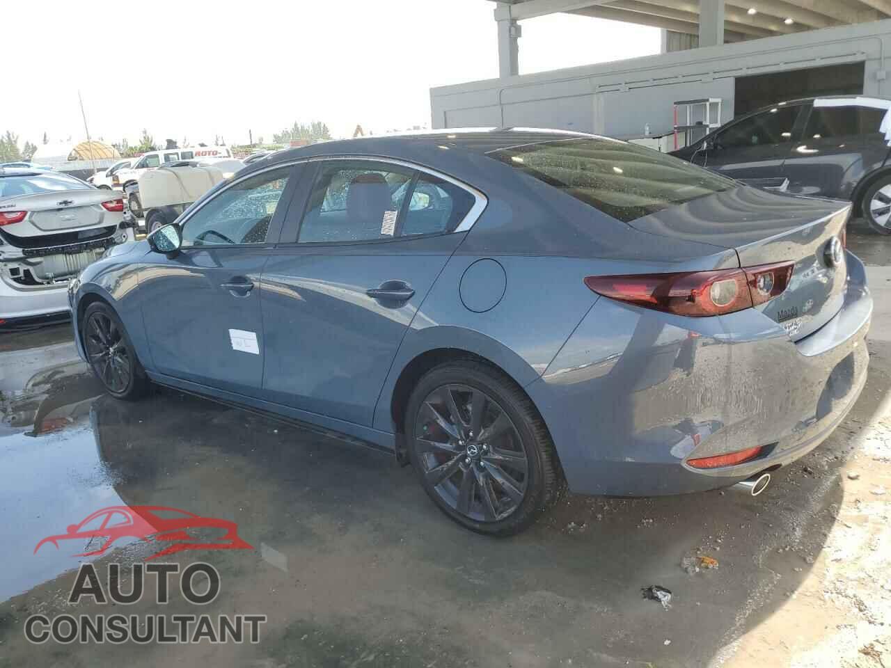 MAZDA 3 2023 - 3MZBPBCM0PM350179