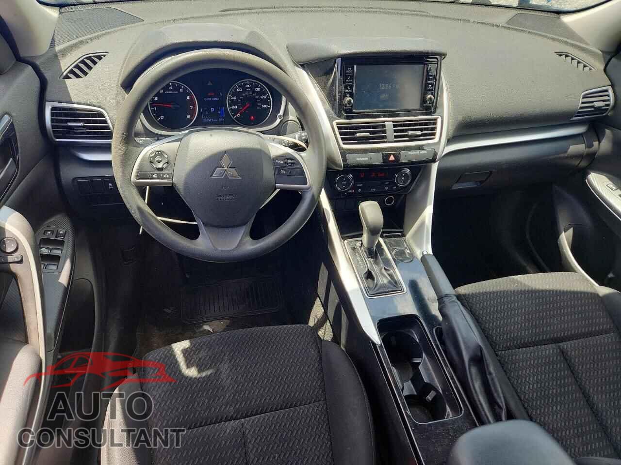 MITSUBISHI ECLIPSE 2020 - JA4AS3AA5LZ034324