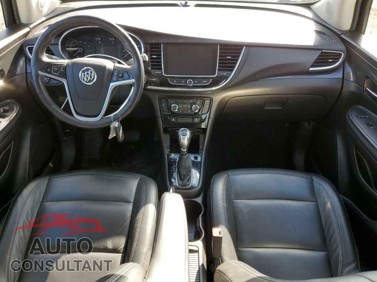 BUICK ENCORE 2020 - KL4CJCSB9LB046441