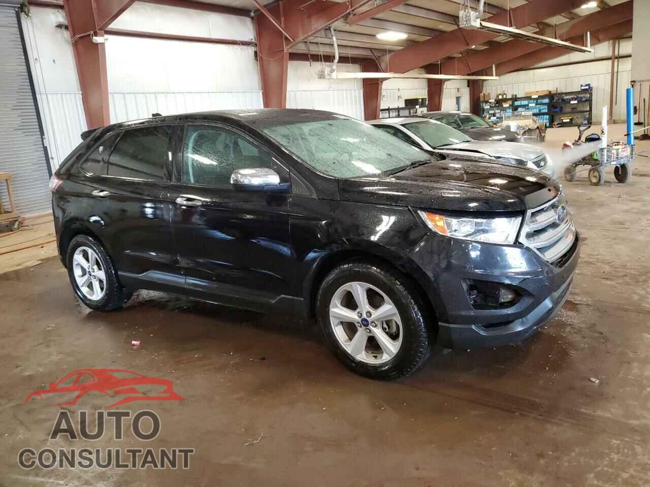 FORD EDGE 2016 - 2FMPK3G92GBB26458