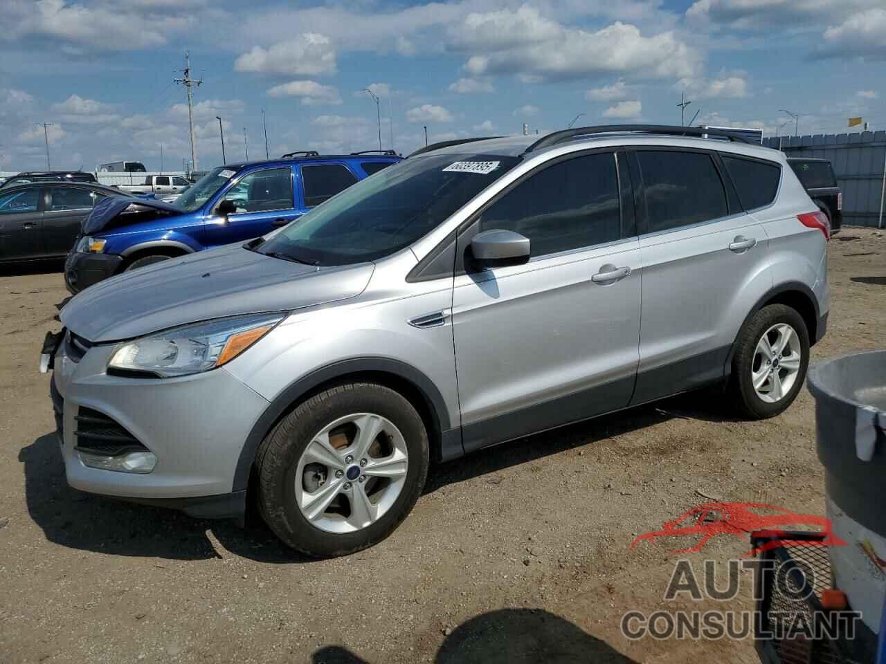 FORD ESCAPE 2016 - 1FMCU9GX2GUC09909