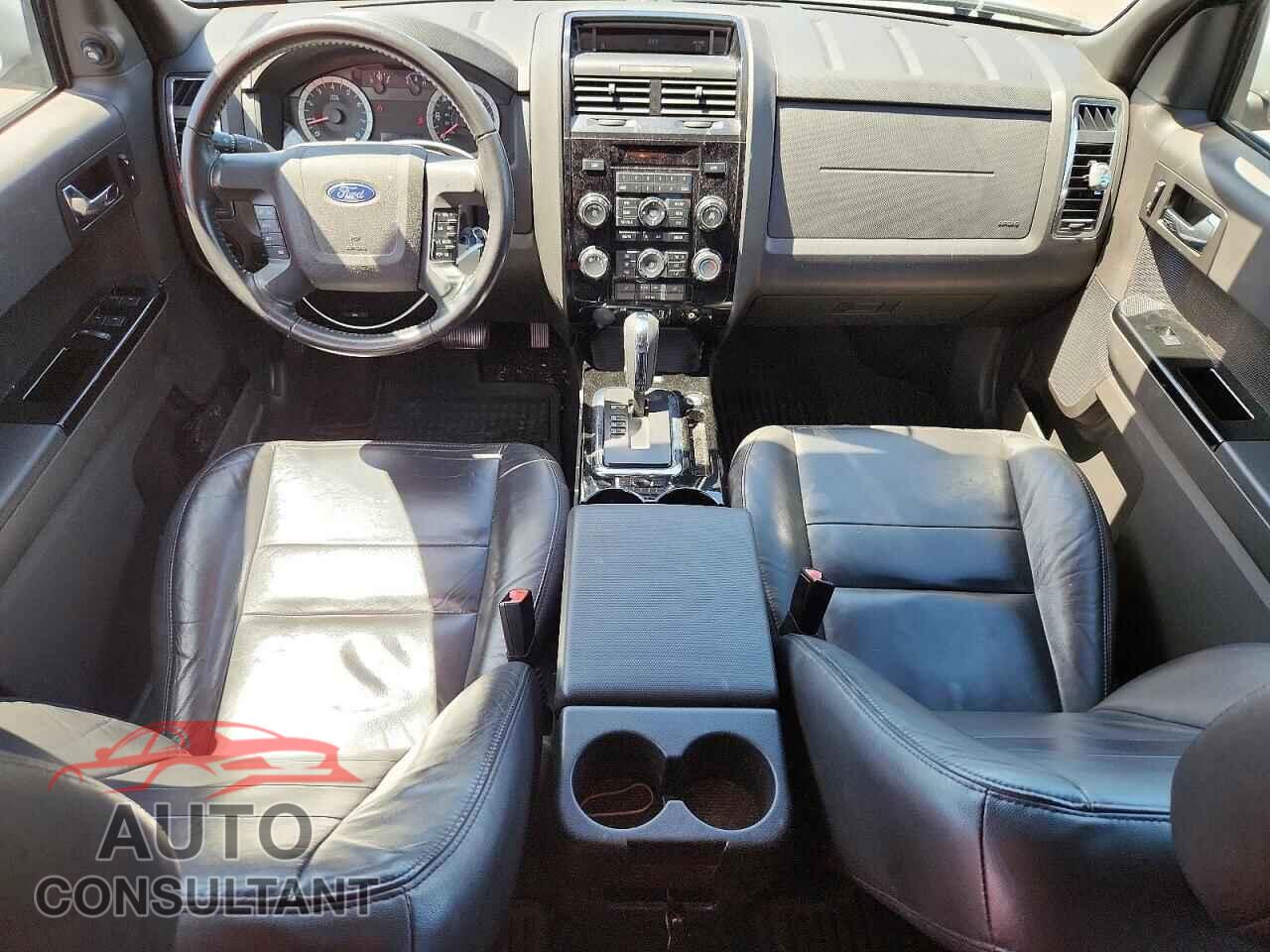 FORD ESCAPE 2012 - 1FMCU0EG5CKB42615