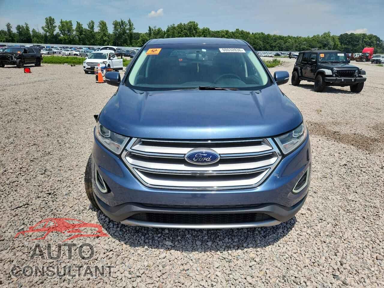 FORD EDGE 2018 - 2FMPK3J94JBC57844
