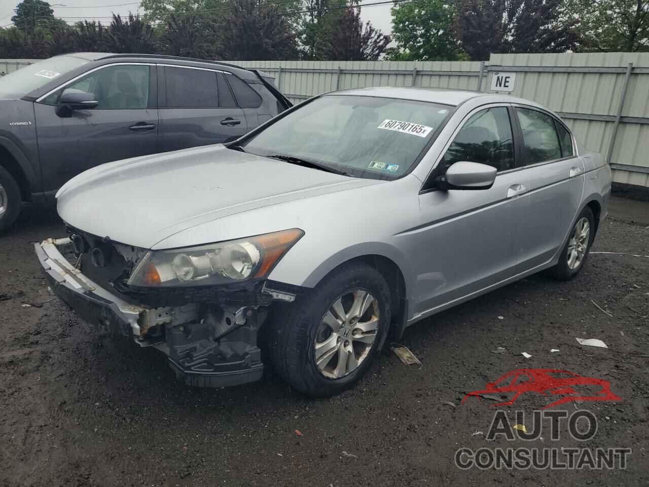 HONDA ACCORD 2009 - 1HGCP264X9A062934