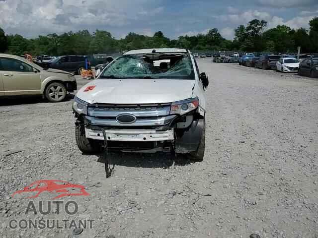 FORD EDGE 2013 - 2FMDK4JC7DBB94103