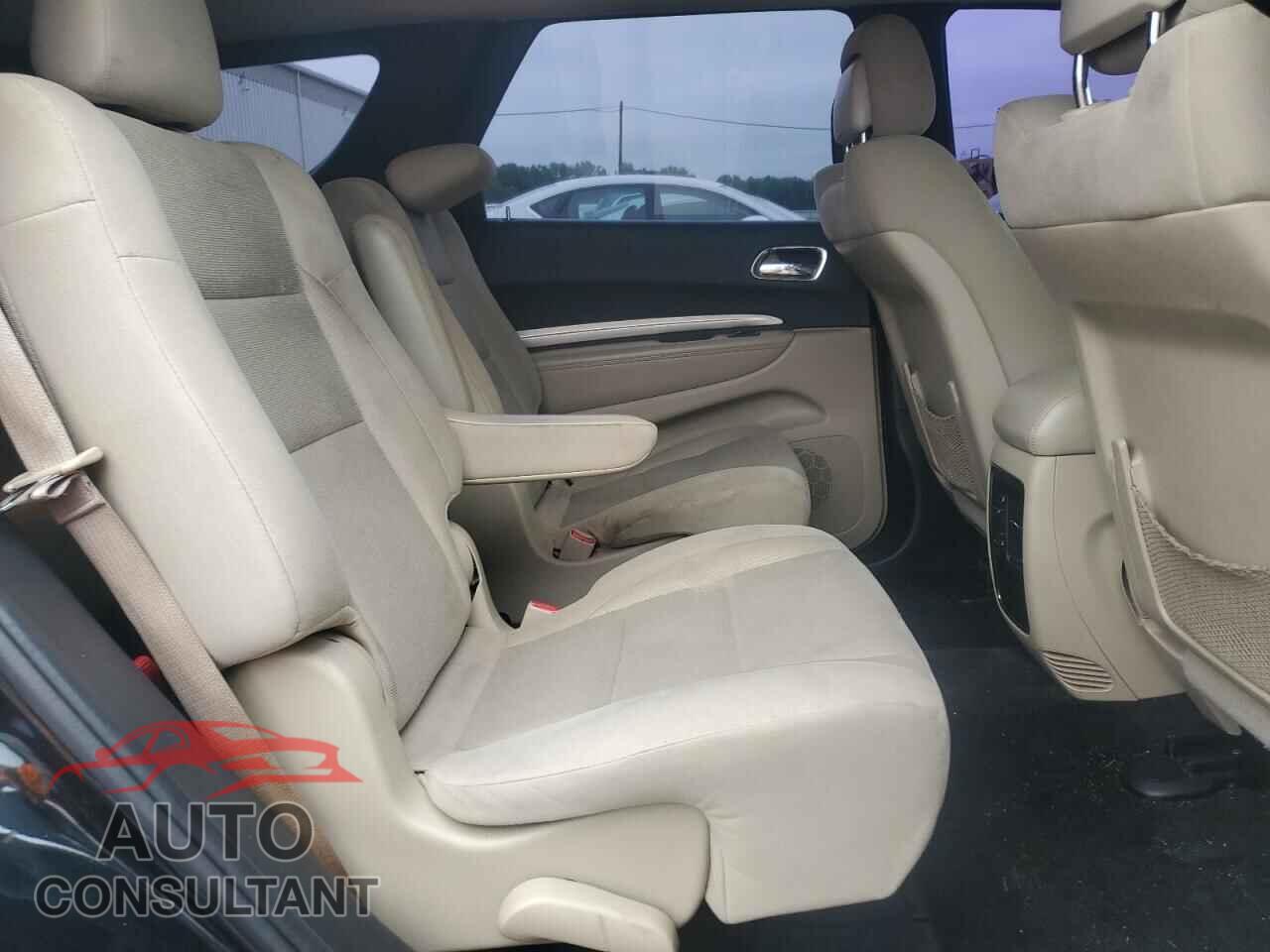 DODGE DURANGO 2015 - 1C4RDHAG7FC923069