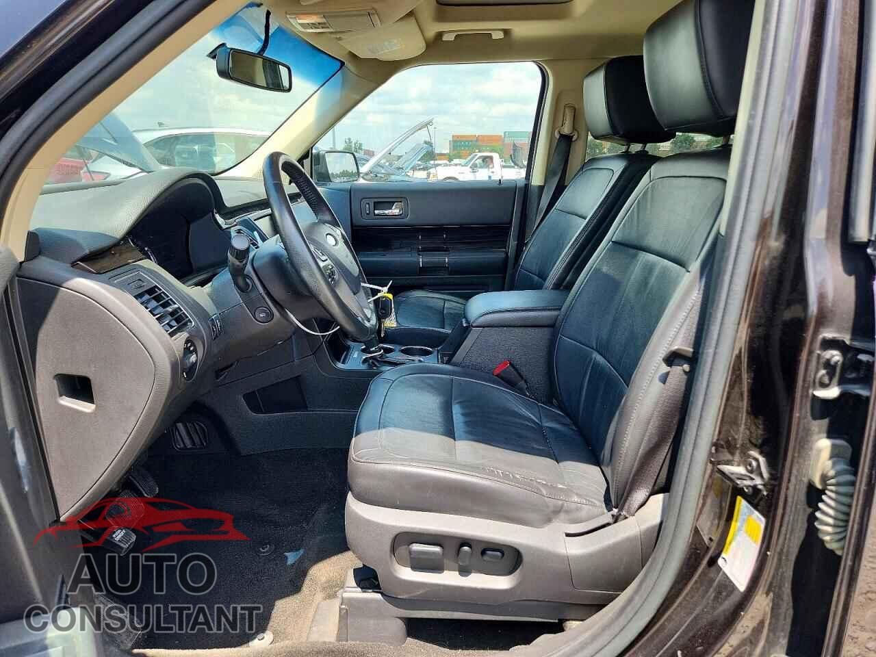 FORD FLEX 2014 - 2FMGK5C85EBD13456