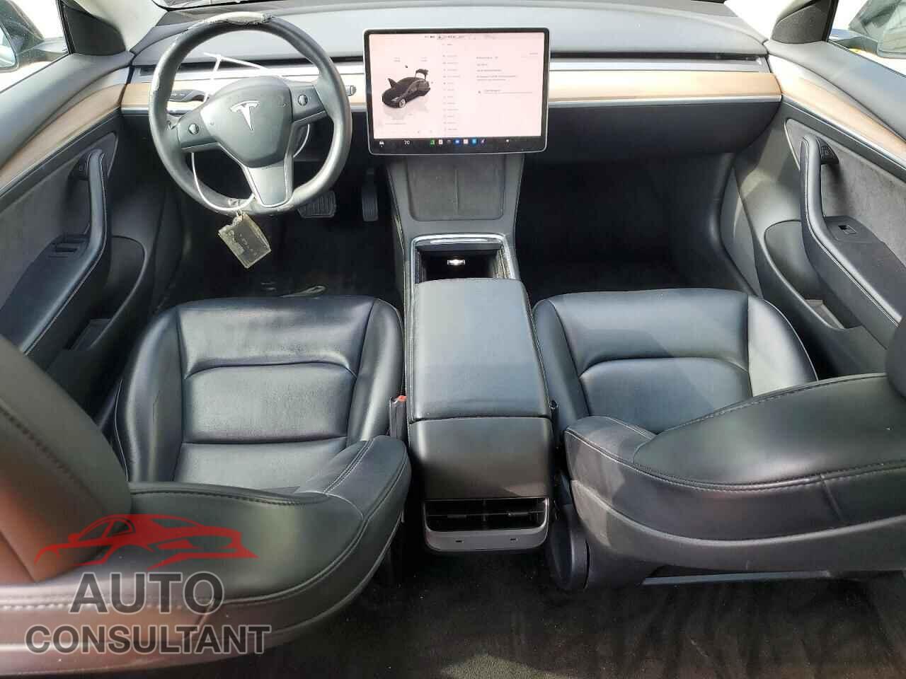 TESLA MODEL 3 2023 - 5YJ3E1EA6PF449183