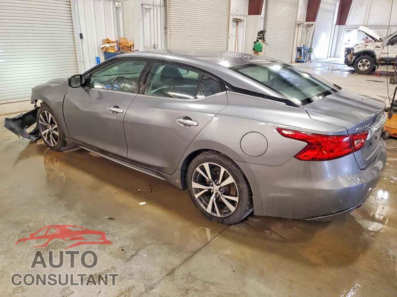 NISSAN MAXIMA 2016 - 1N4AA6AP2GC422270