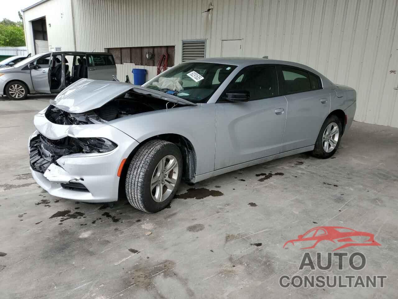 DODGE CHARGER 2023 - 2C3CDXBG3PH666347