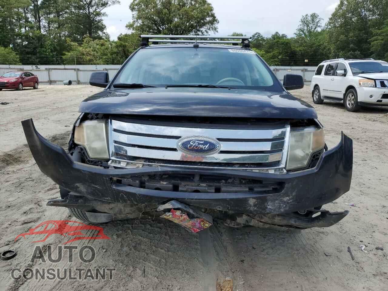 FORD EDGE 2010 - 2FMDK4JCXABA83377