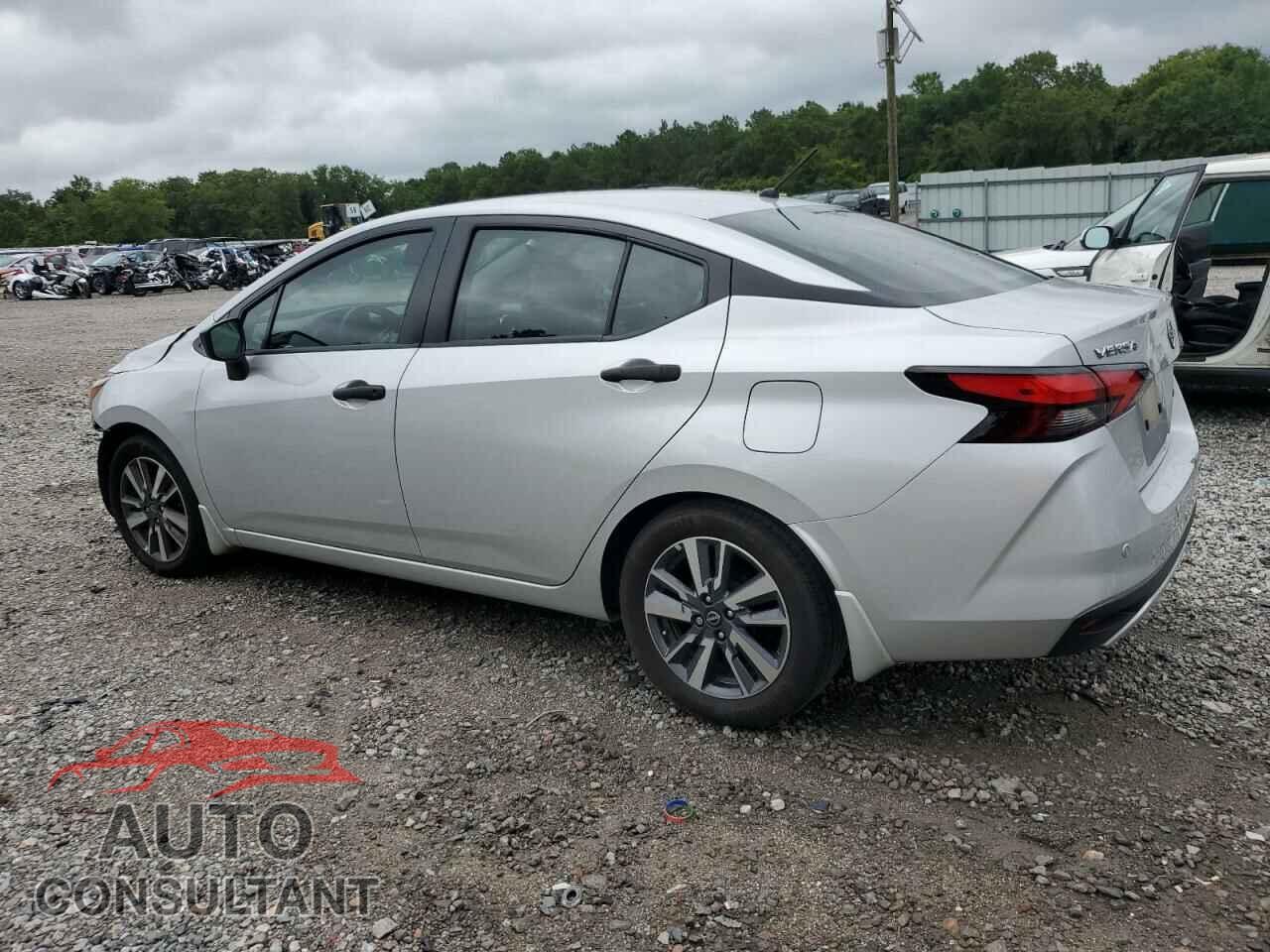 NISSAN VERSA 2023 - 3N1CN8DVXPL865965