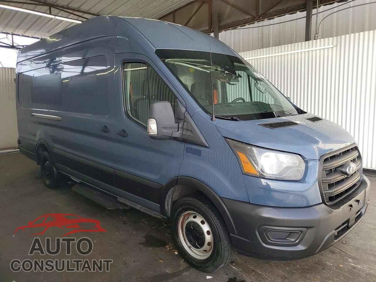 FORD TRANSIT 2020 - 1FTBR3X87LKA86864