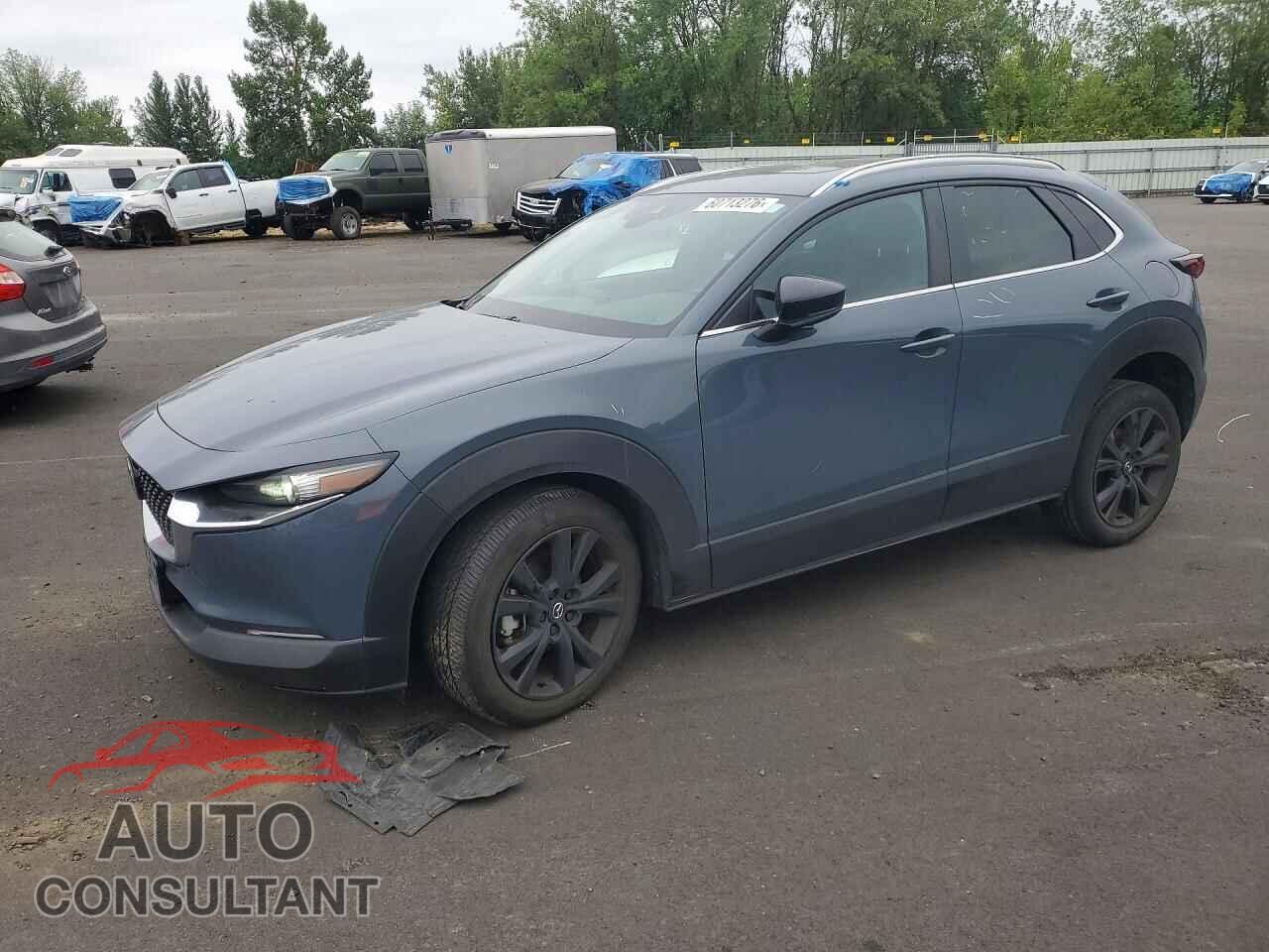MAZDA CX30 2023 - 3MVDMBCM0PM577603