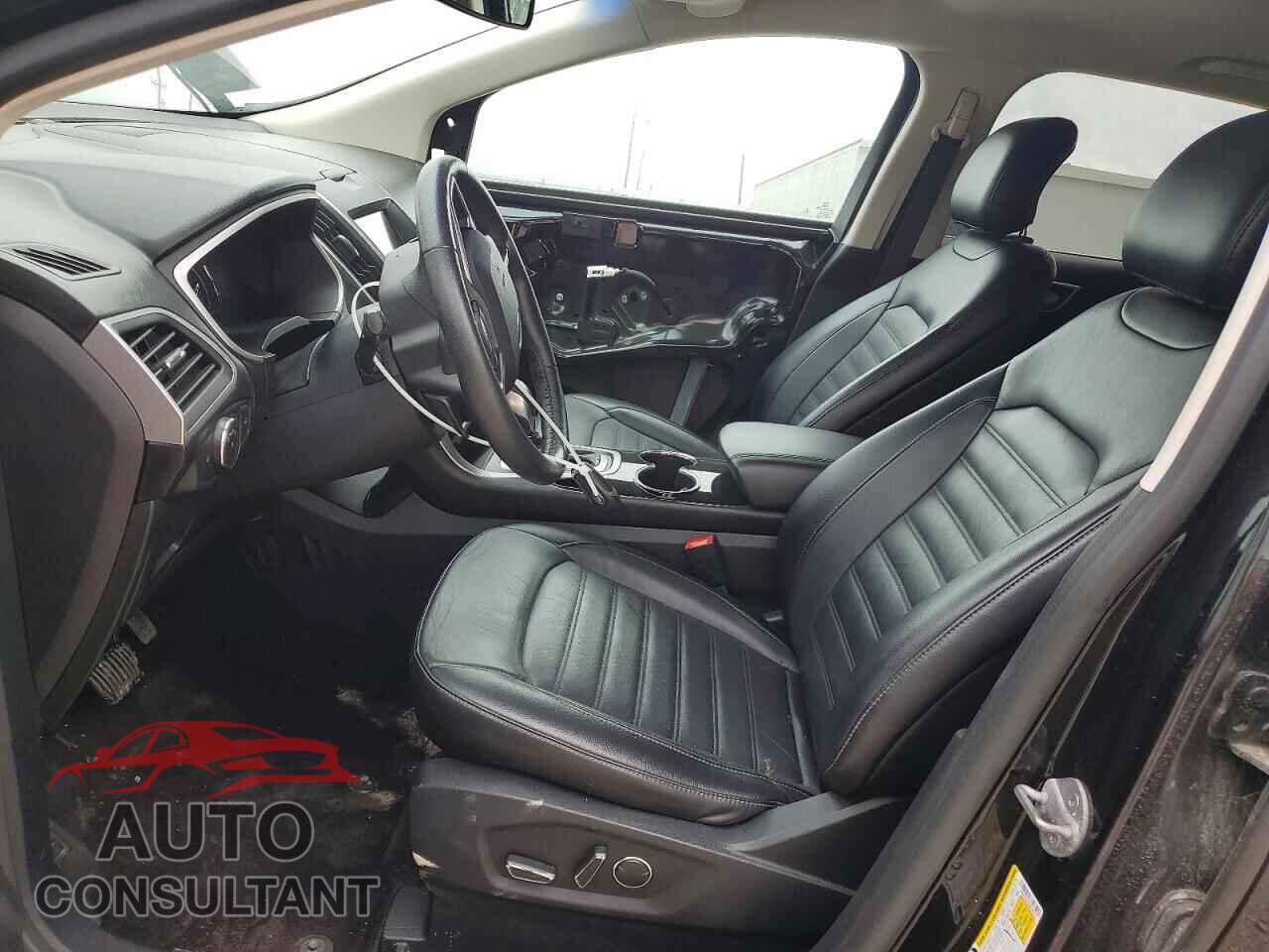 FORD EDGE 2016 - 2FMPK4J92GBC06079
