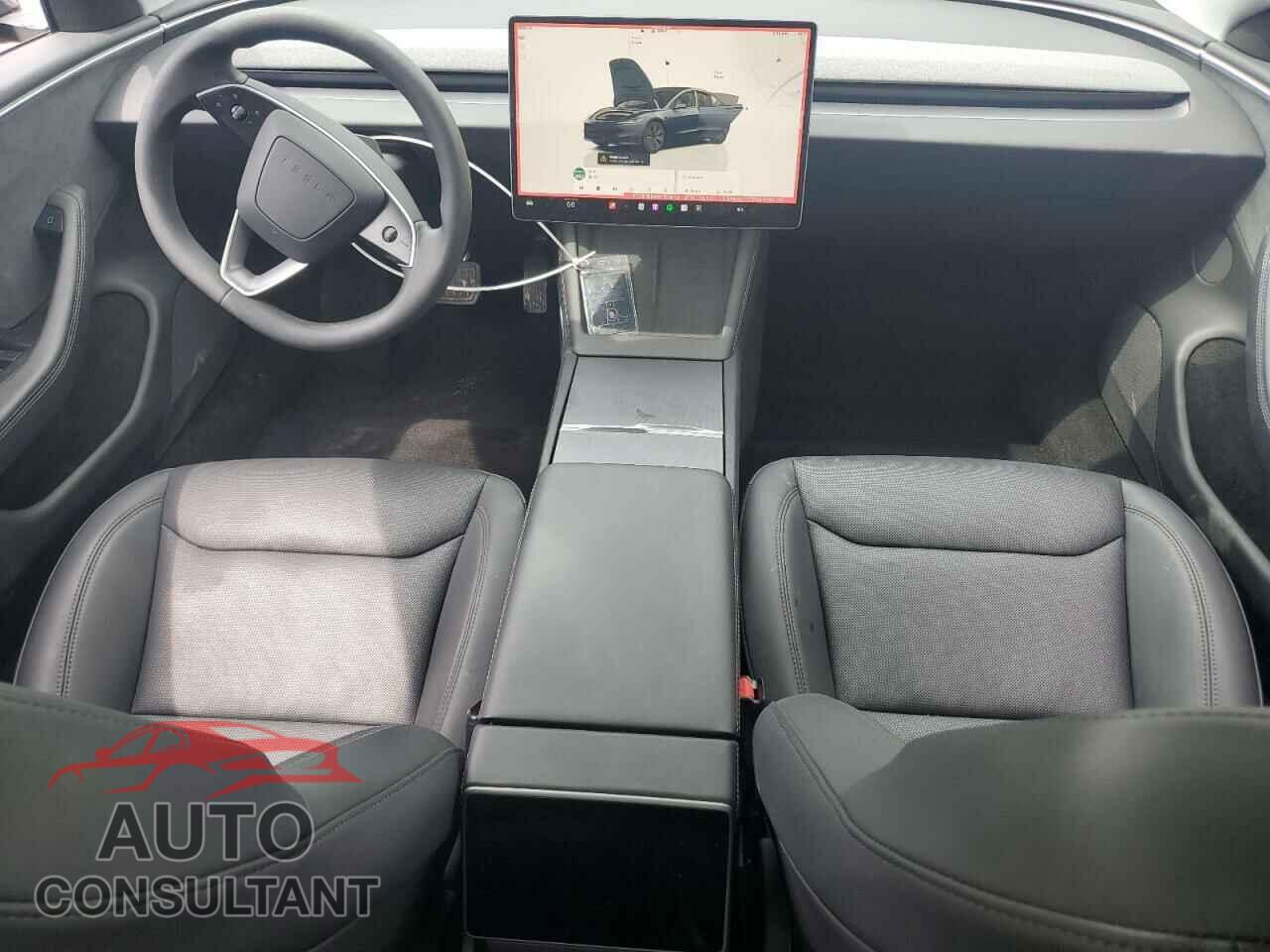 TESLA MODEL 3 2024 - 5YJ3E1EB5RF753679