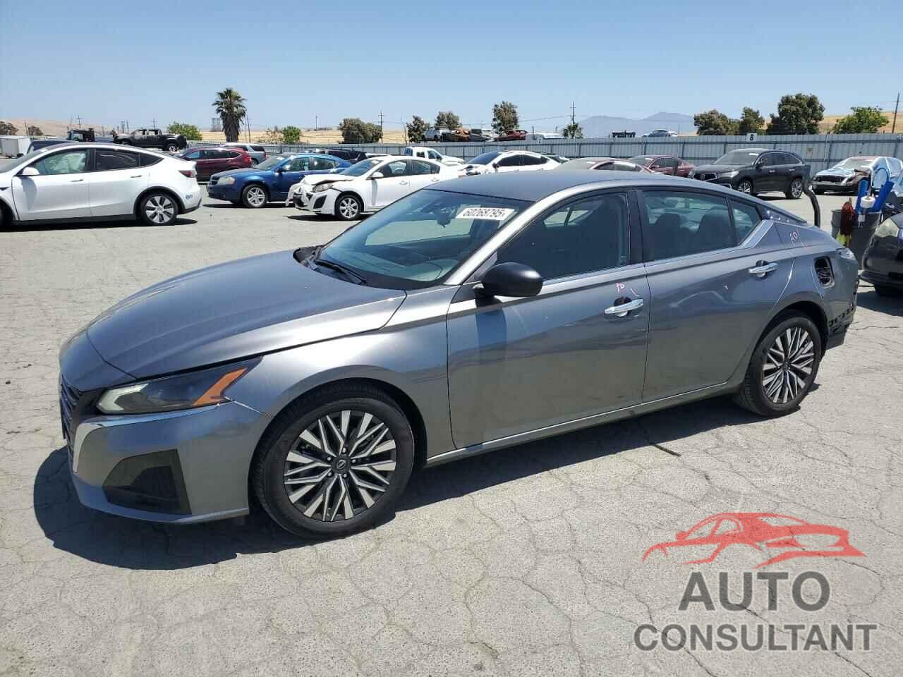 NISSAN ALTIMA 2024 - 1N4BL4DV7RN393756