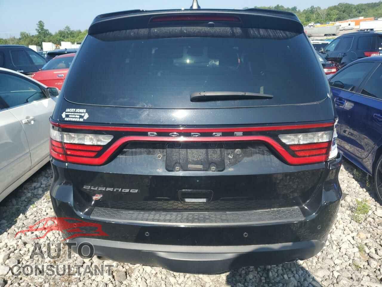 DODGE DURANGO 2023 - 1C4SDJFT2PC604064