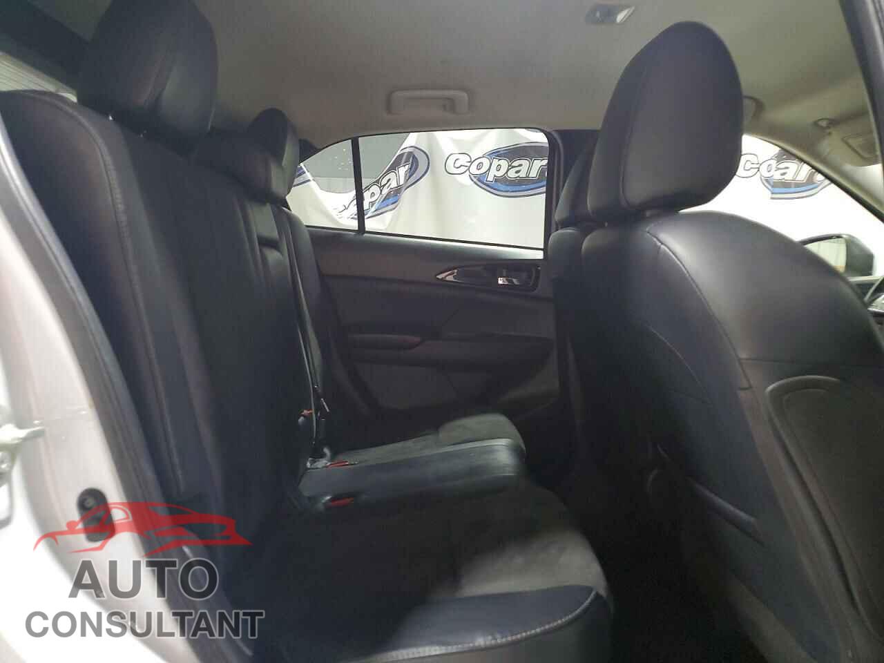 MITSUBISHI ECLIPSE 2022 - JA4ATWAA6NZ004010
