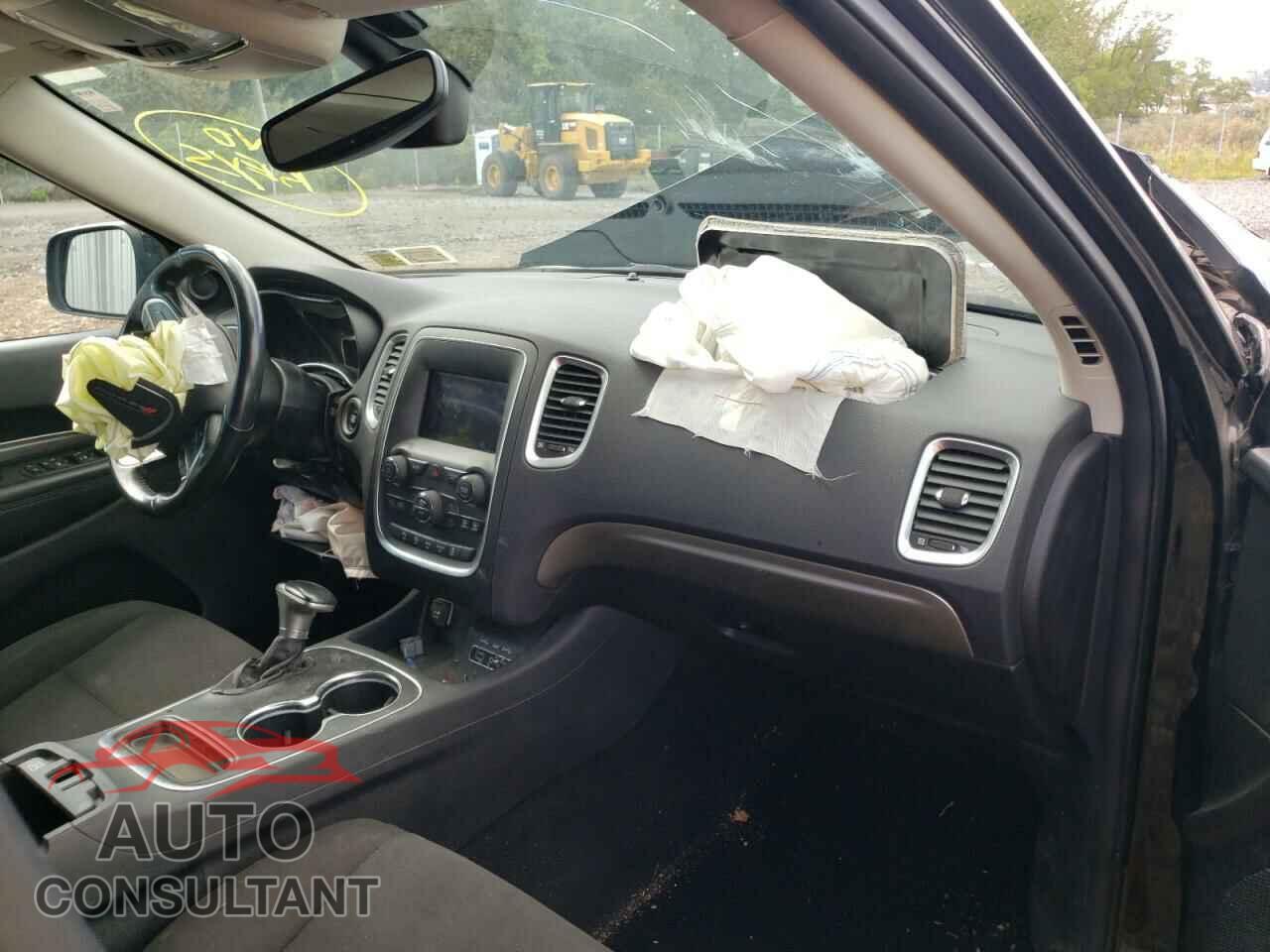 DODGE DURANGO 2020 - 1C4RDJAG0LC229472