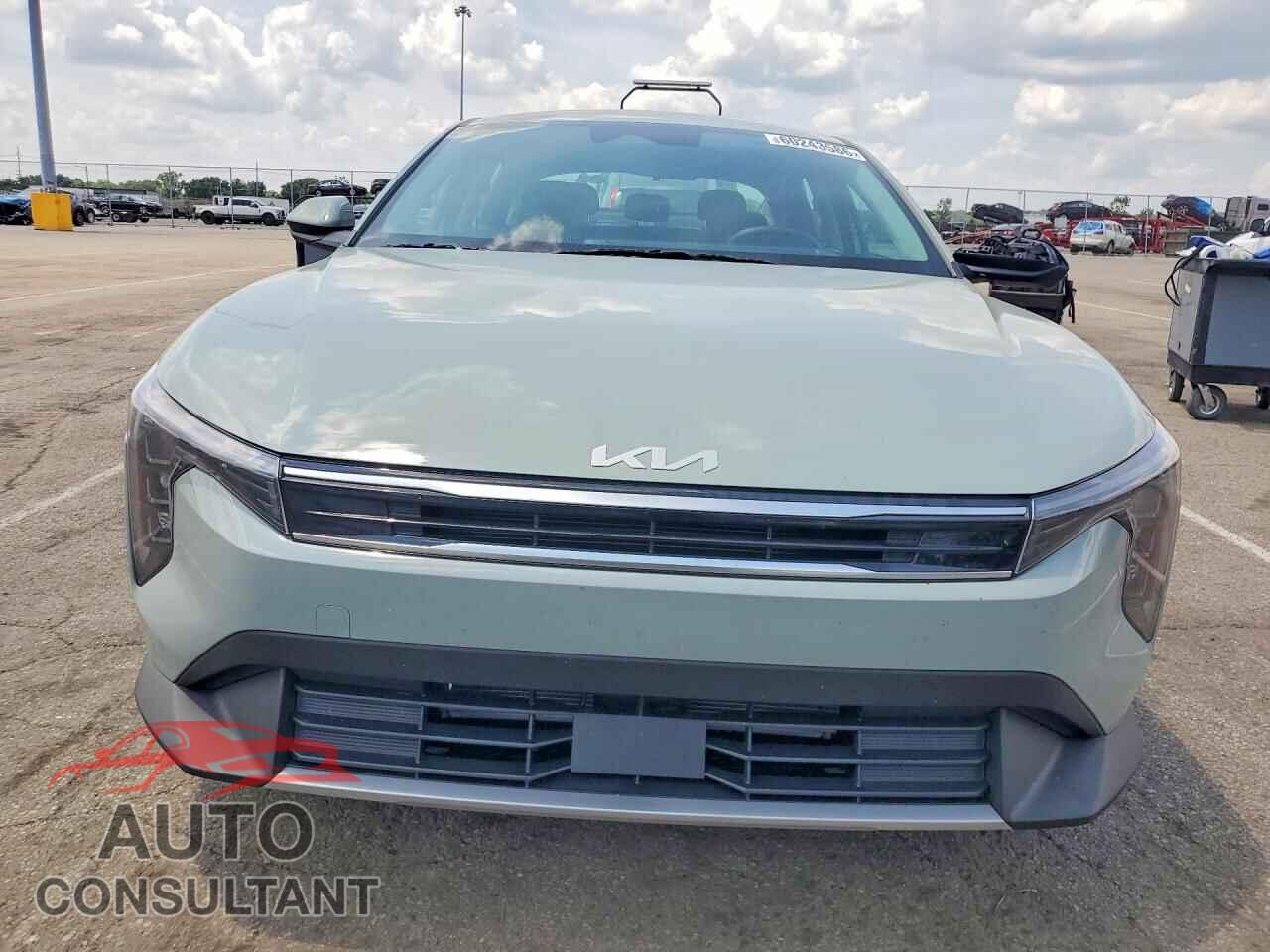 KIA ALL OTHER 2026 - 3KPFU4DE2TE308312