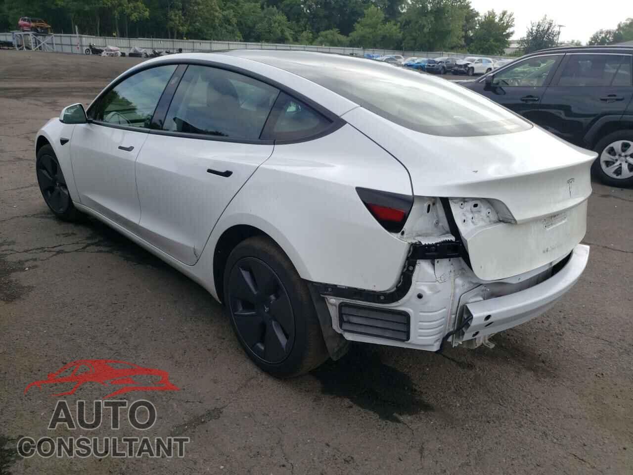 TESLA MODEL 3 2023 - 5YJ3E1EA6PF563331
