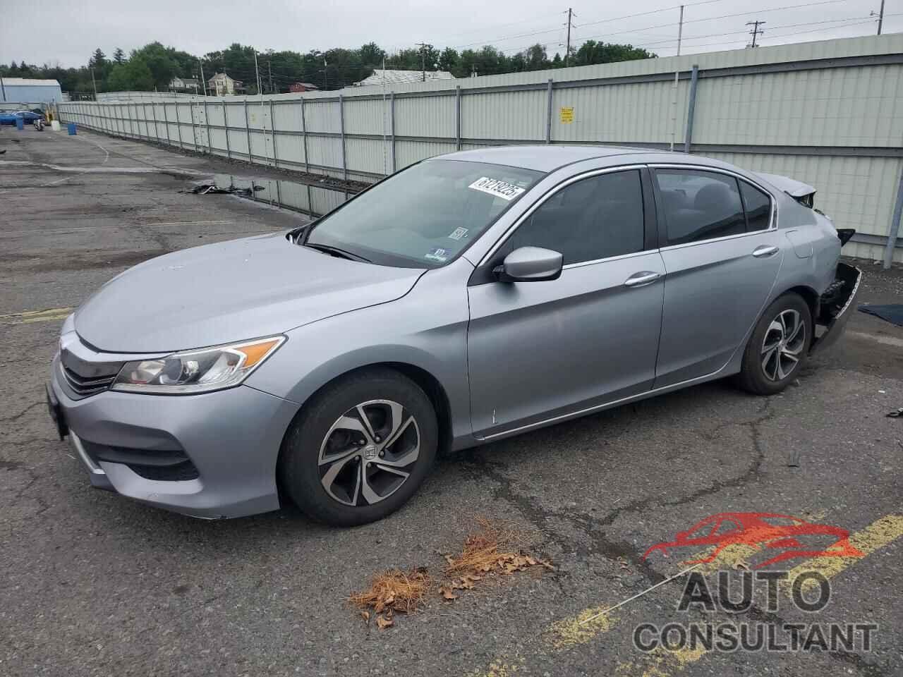 HONDA ACCORD 2017 - 1HGCR2F38HA306869