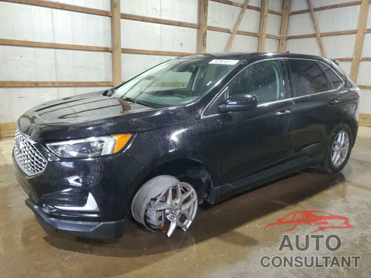 FORD EDGE 2024 - 2FMPK4J94RBA67690