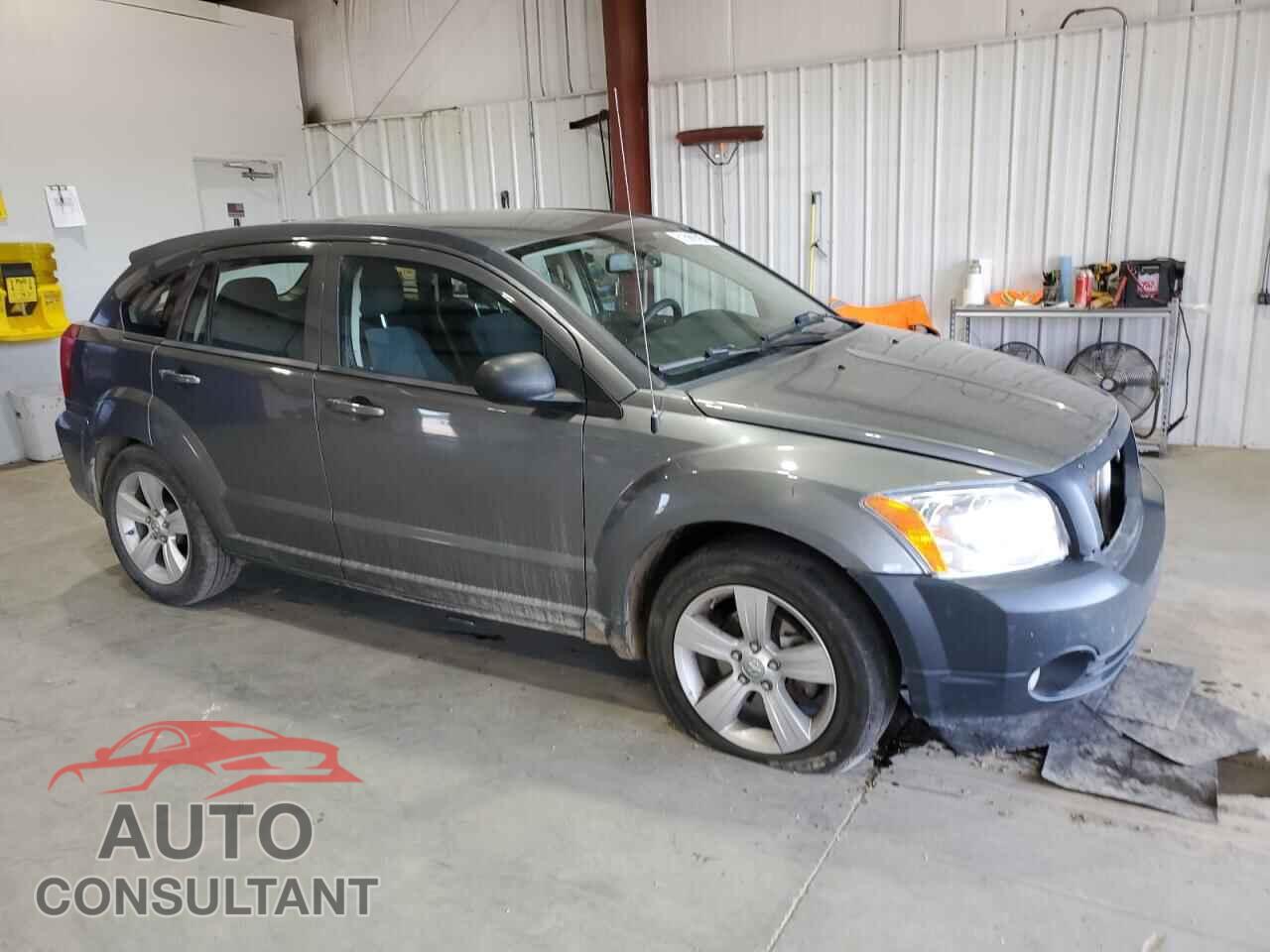 DODGE CALIBER 2012 - 1C3CDWDA5CD534054