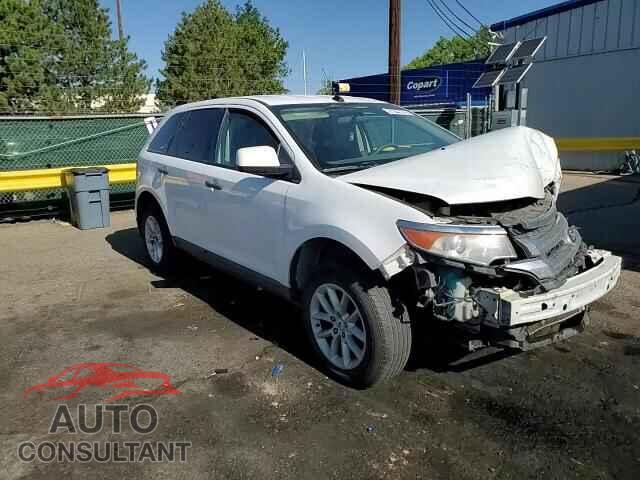 FORD EDGE 2014 - 2FMDK3GC3EBB38789