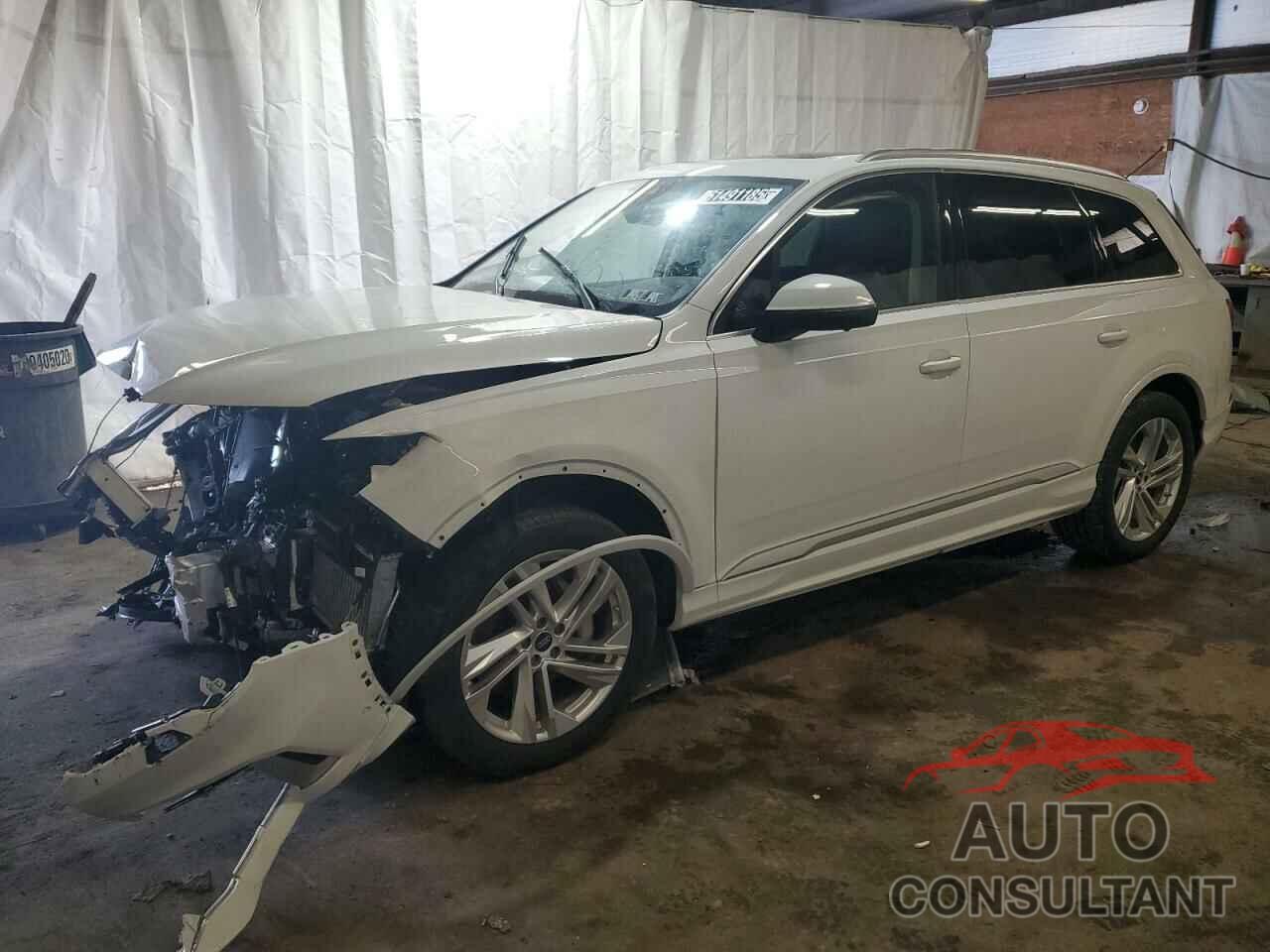 AUDI Q7 2024 - WA1LXBF75RD008152