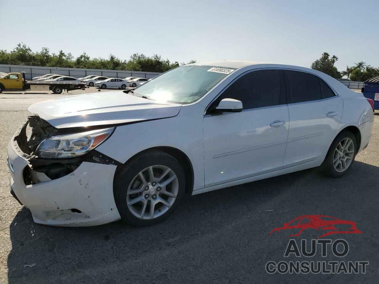 CHEVROLET MALIBU 2013 - 1G11C5SA0DF198606