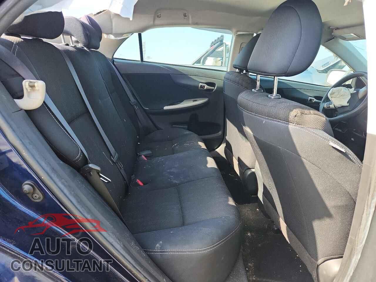 TOYOTA COROLLA 2013 - 2T1BU4EEXDC112907