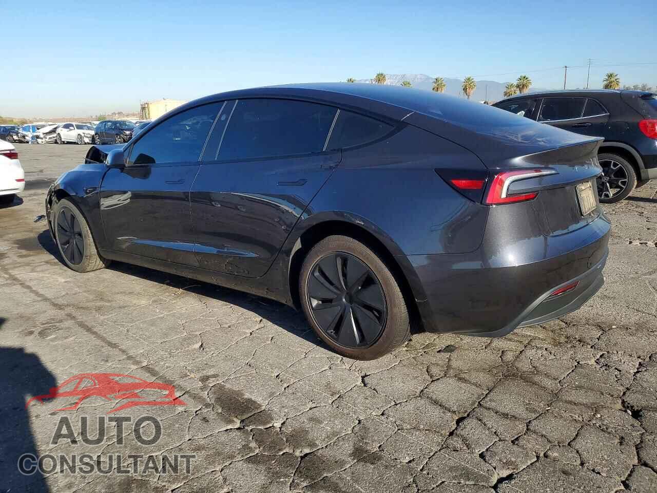 TESLA MODEL 3 2024 - 5YJ3E1EAXRF823605