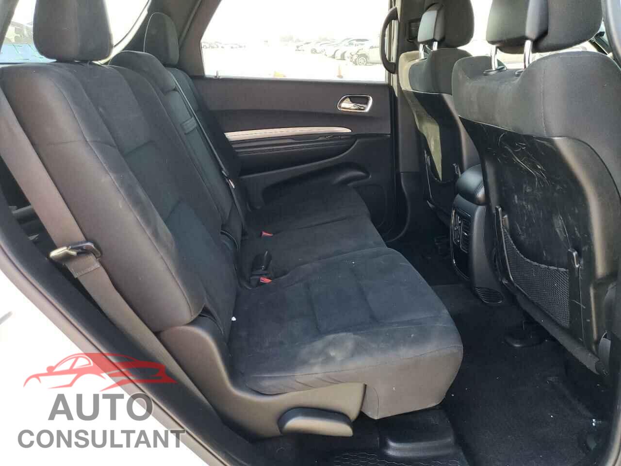 DODGE DURANGO 2016 - 1C4RDHAG4GC484074