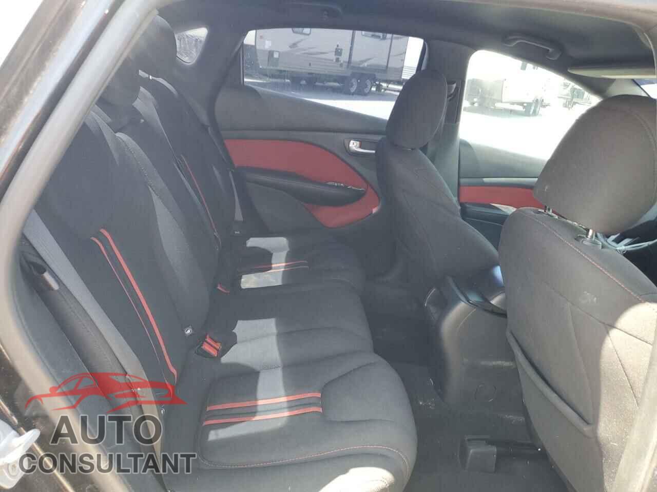 DODGE DART 2013 - 1C3CDFBA7DD259064