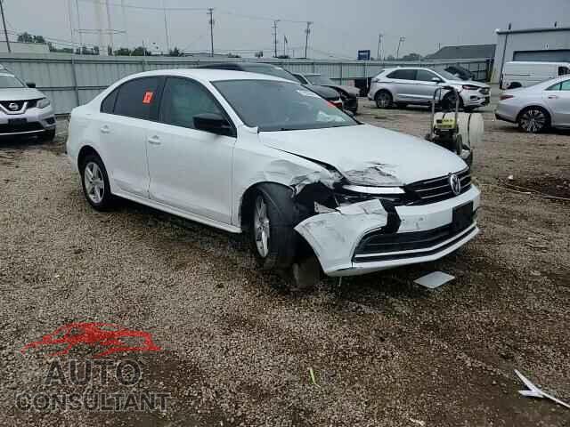VOLKSWAGEN JETTA 2015 - 3VWLA7AJ2FM414328