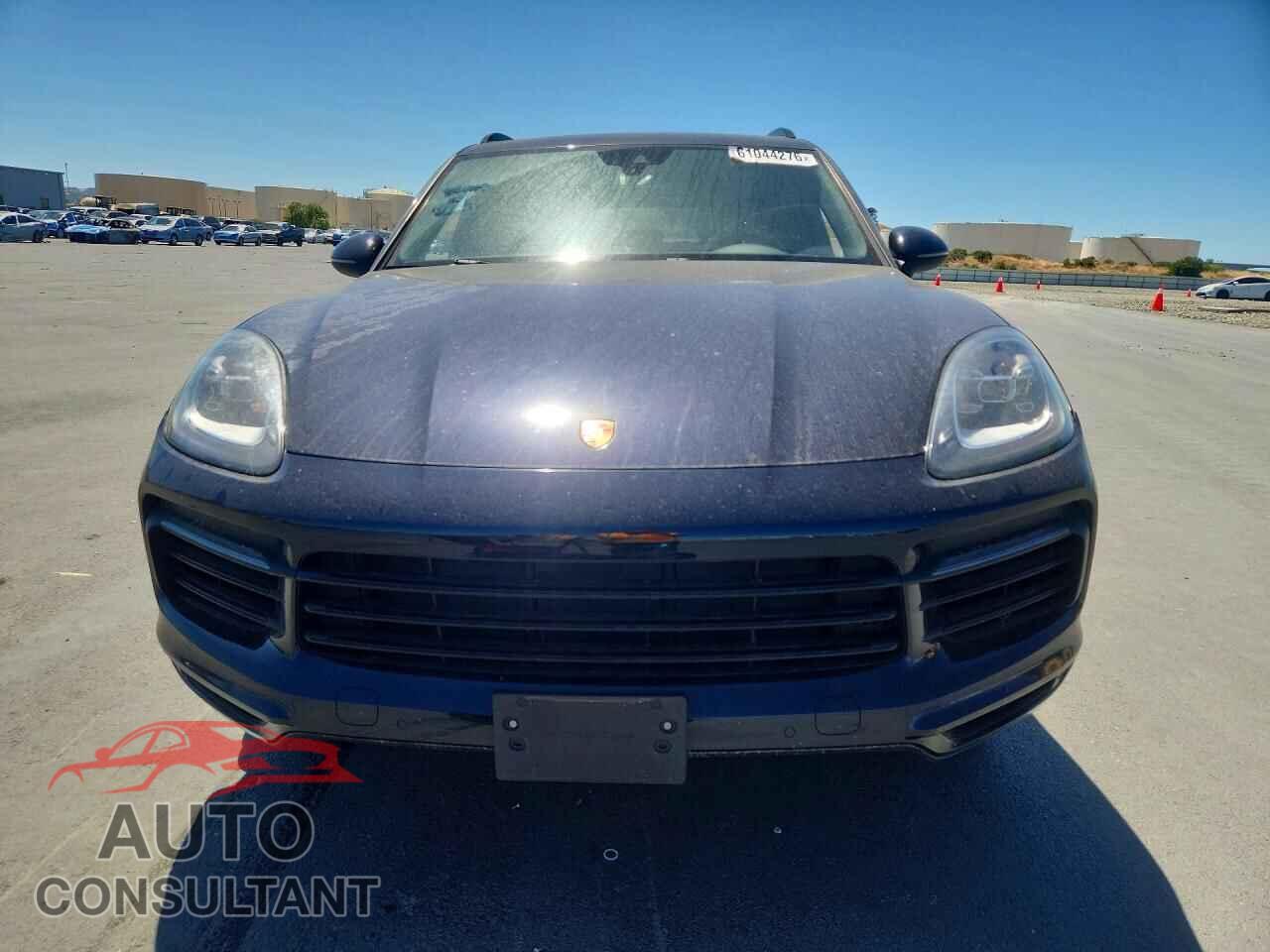 PORSCHE CAYENNE 2019 - WP1AA2AY2KDA18835