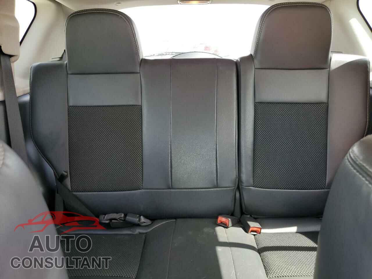 JEEP COMPASS 2014 - 1C4NJCEA2ED620547