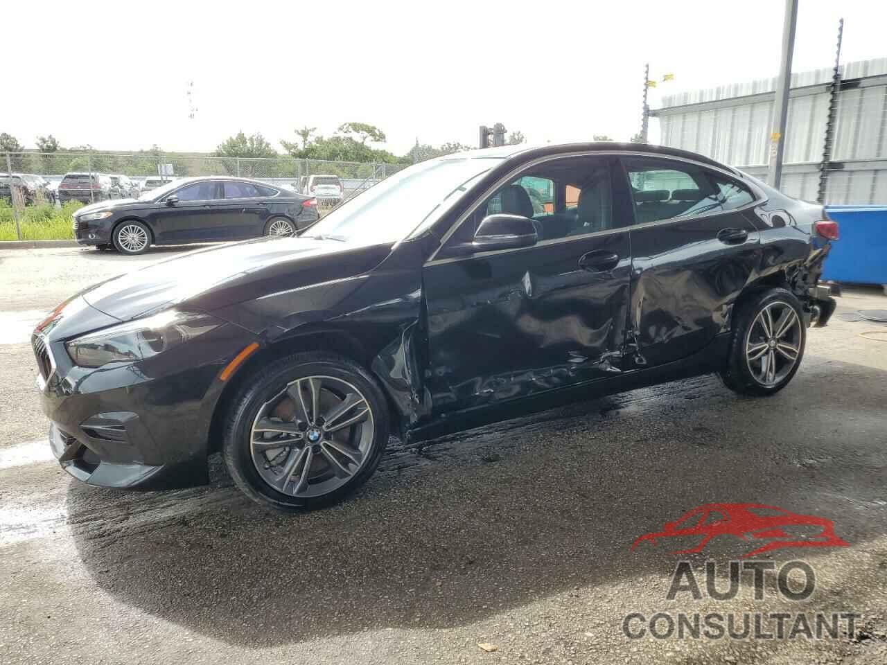BMW 2 SERIES 2024 - WBA53AK06R7R11919