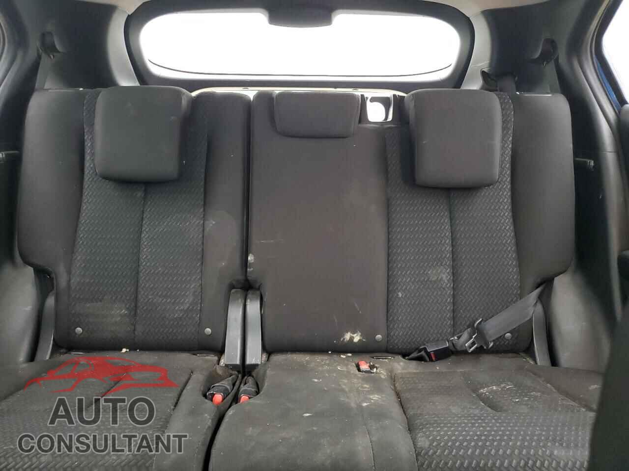 MITSUBISHI ECLIPSE 2019 - JA4AT4AA9KZ046381