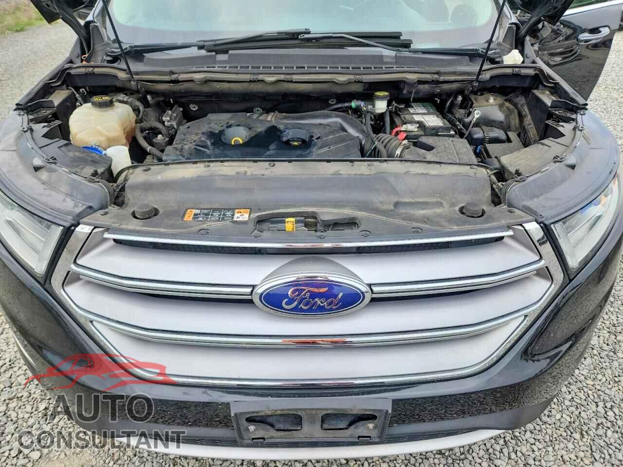 FORD EDGE 2016 - 2FMPK4K98GBC67368