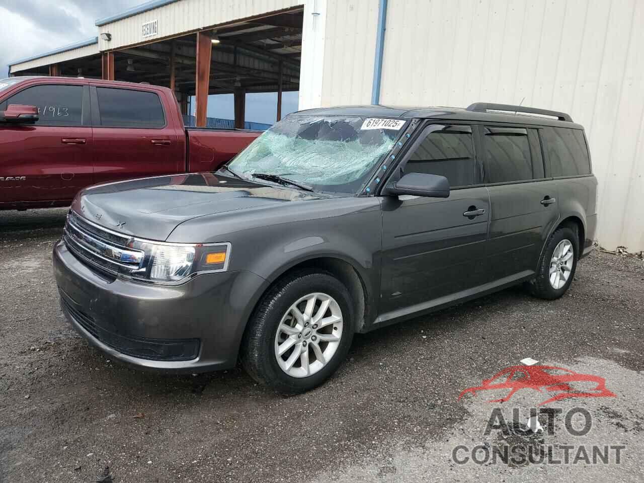 FORD FLEX 2016 - 2FMGK5B82GBA16326