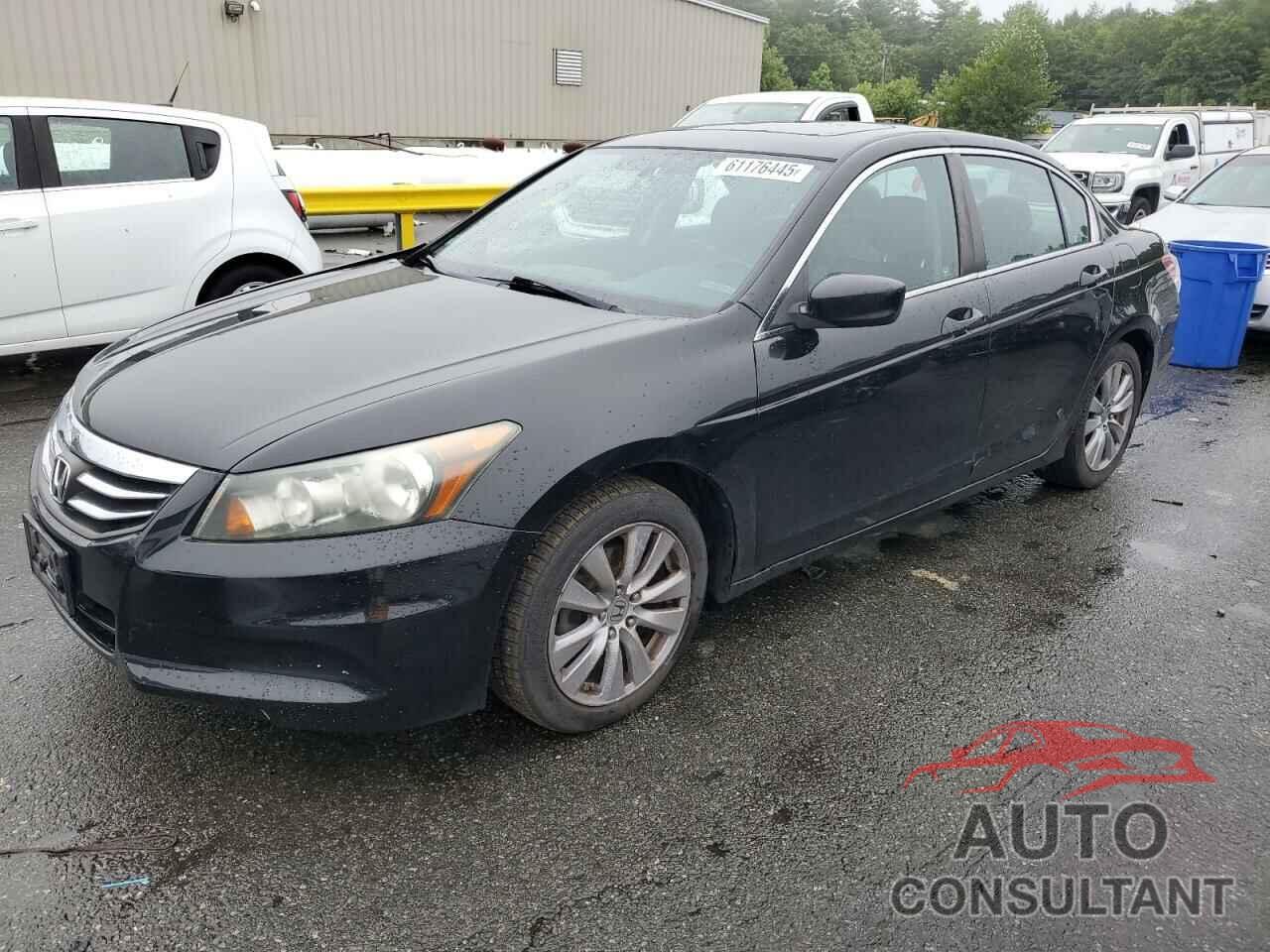 HONDA ACCORD 2011 - 1HGCP2F82BA038071