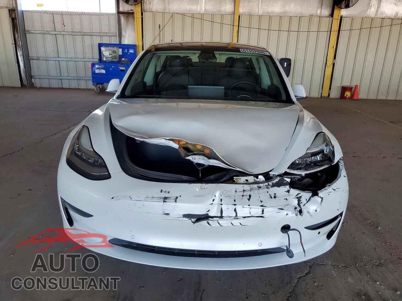 TESLA MODEL 3 2020 - 5YJ3E1EA0LF612131