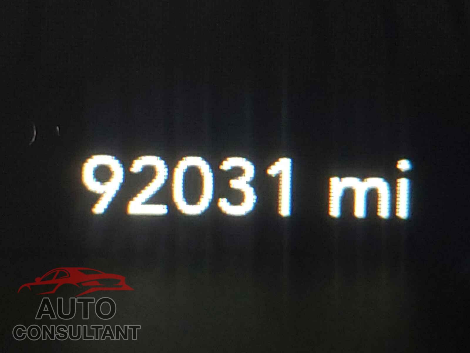 DODGE CHALLENGER 2016 - 2C3CDZAG8GH263610