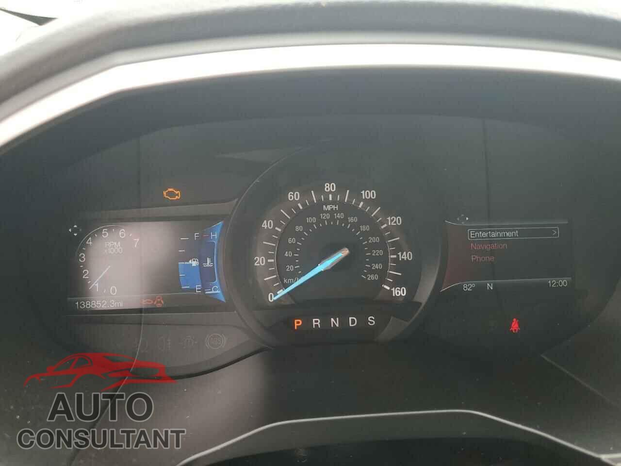 FORD EDGE 2016 - 2FMPK4J92GBB48877